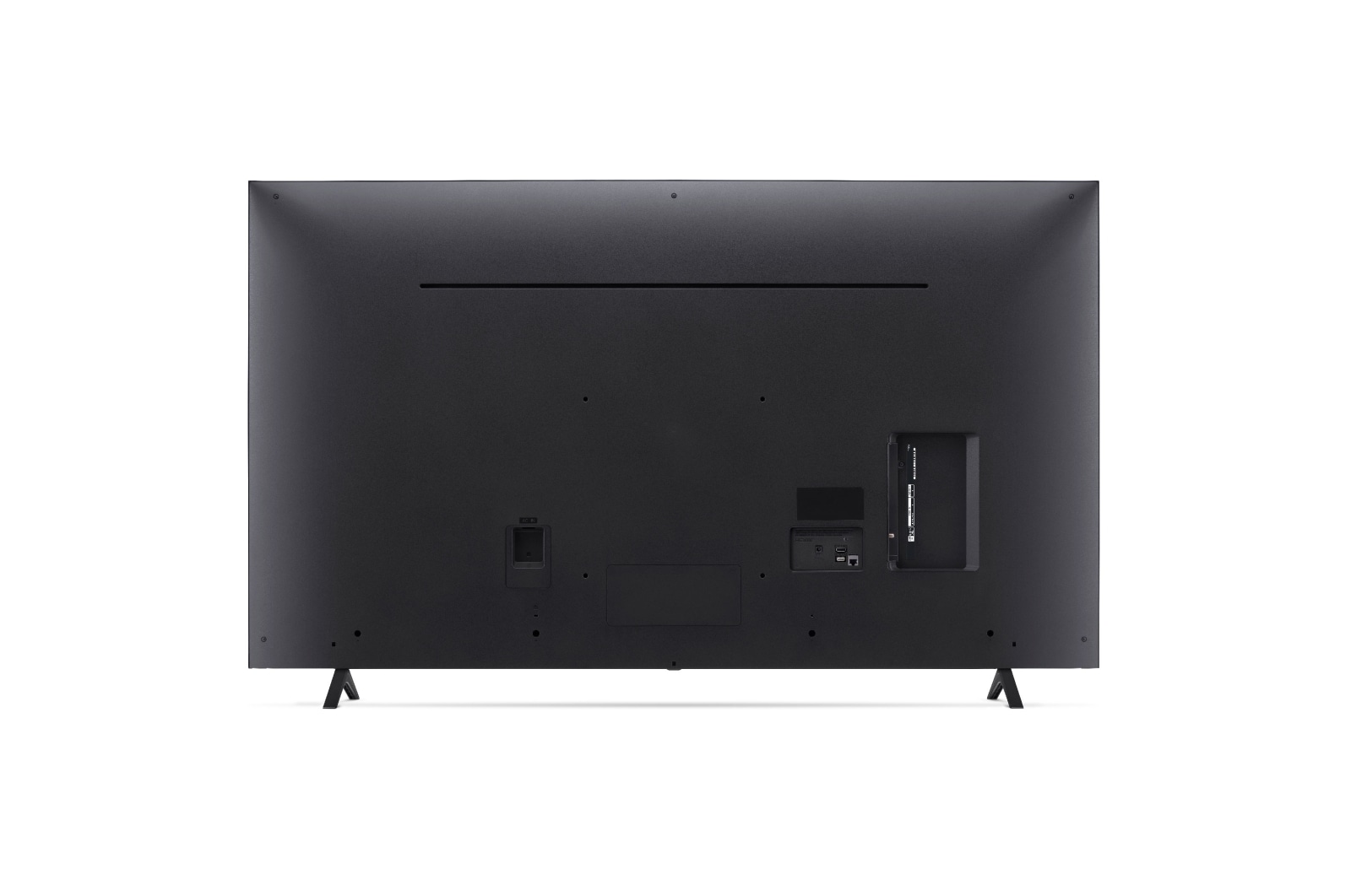 LG TV LG  UHD 4K de 55'' Serie 78, Procesador Alta Potencia, HDR10 / Dolby Digital Plus, Smart TV webOS23., 55UR78006LK