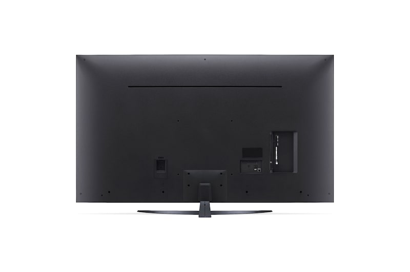 LG TV LG  UHD 4K de 50'' Serie 81, Procesador Alta Potencia, HDR10 / Dolby Digital Plus, Smart TV webOS23, , 50UR81006LJ