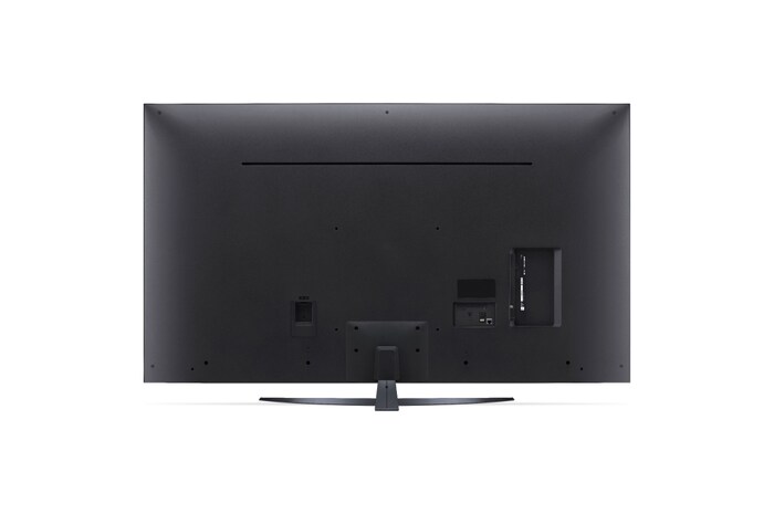 LG Outlet TV LG UHD 4K de 55'' Serie 81, Procesador Alta Potencia, HDR10 / Dolby Digital Plus, Smart TV webOS23, 55UR81006LJ.OUTLET