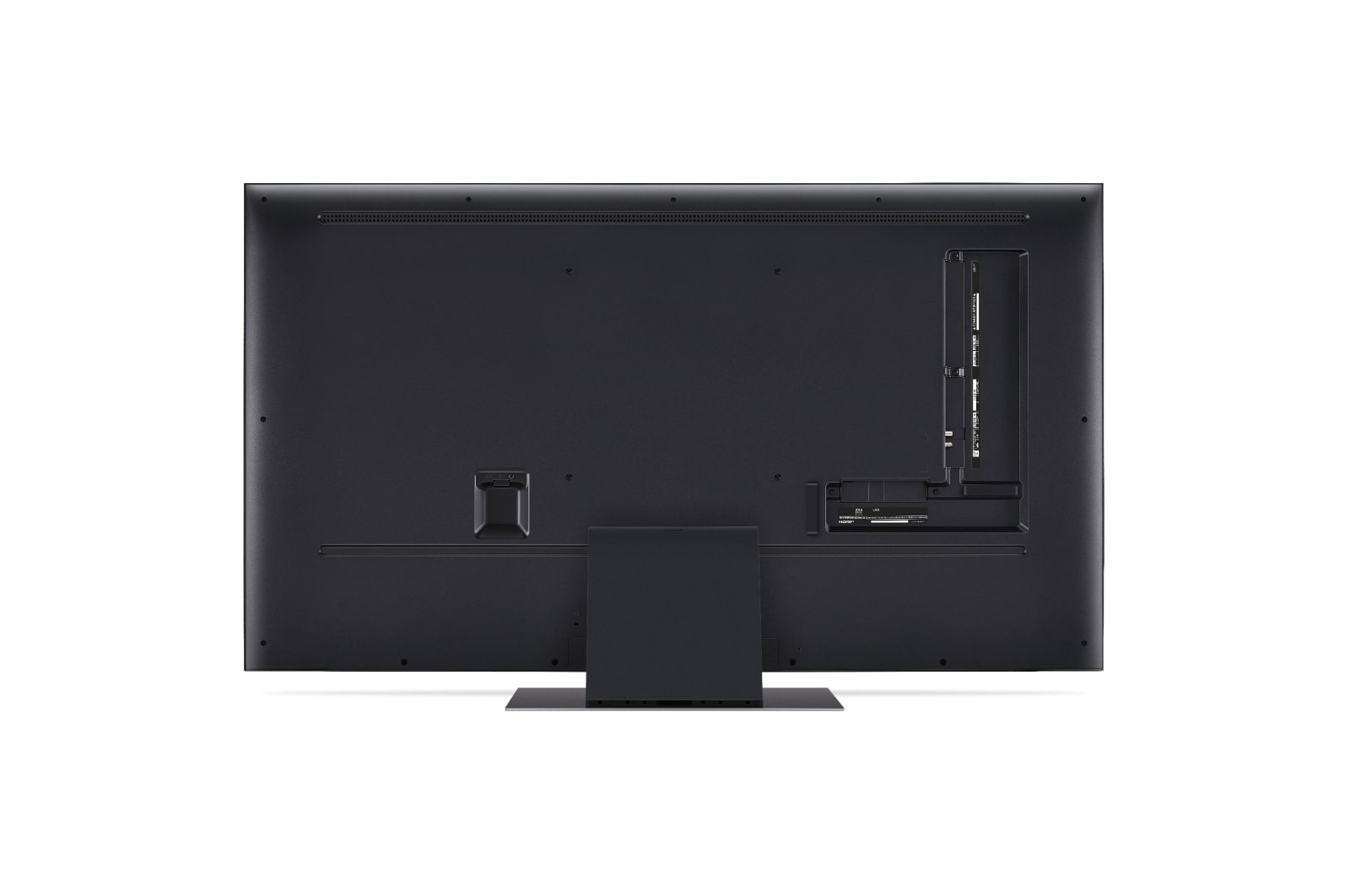 LG TV LG  UHD 4K de 55'' Serie 91, Procesador Alta Potencia, HDR10 / Dolby Digital Plus, Smart TV webOS23., 55UR91006LA