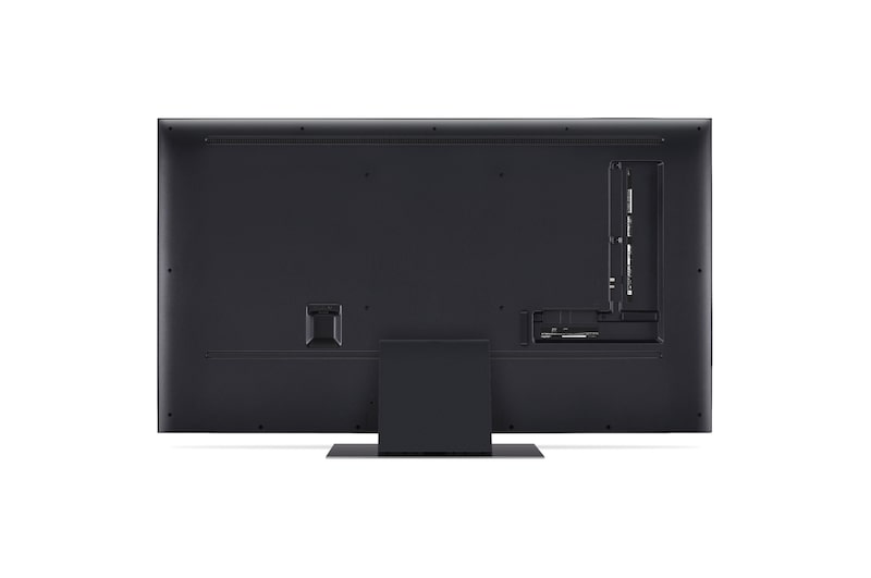 LG TV LG  UHD 4K de 55'' Serie 91, Procesador Alta Potencia, HDR10 / Dolby Digital Plus, Smart TV webOS23., 55UR91006LA