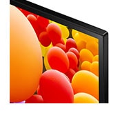 LG 55 pulgadas TV LG UHD AI 4K serie UT73 con Smart TV WebOS24, 55UT73006LA