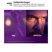 LG 55 pulgadas TV LG UHD AI 4K serie UT73 con Smart TV WebOS24, 55UT73006LA