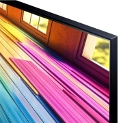LG 55 pulgadas TV LG UHD AI 4K serie UT80  con Smart TV WebOS24, 55UT80006LA