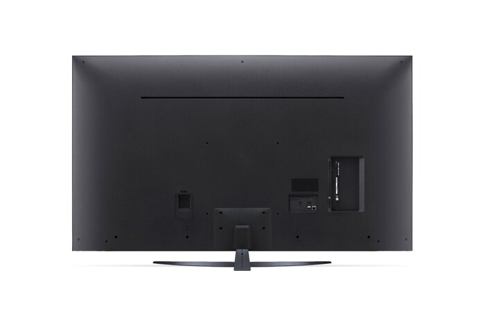 LG 55 pulgadas Smart TV LG UHD AI UT81 4K 2024, 55UT81006LA