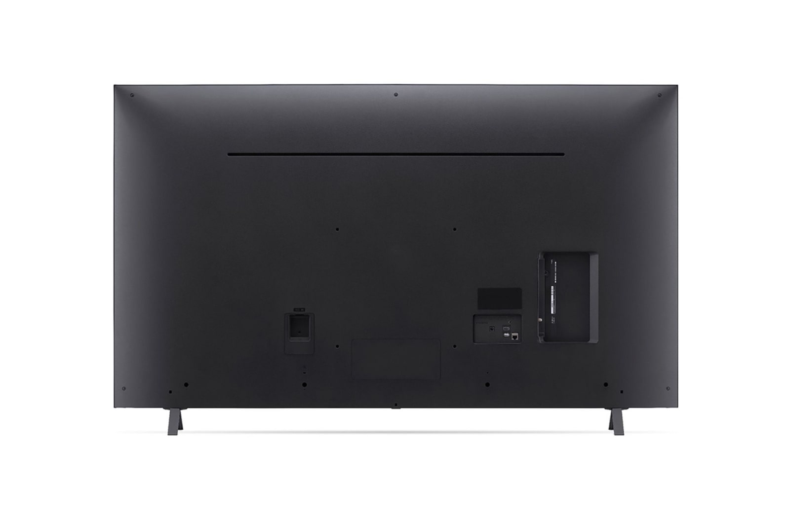 LG 4K UHD, SmartTV webOS 6.0, Procesador de Imagen 4K Quad Core [Clasificación energética G], 60UP80006LR