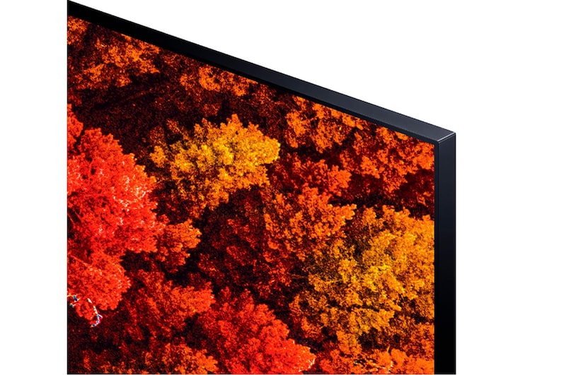 LG 4K UHD, SmartTV webOS 6.0, Procesador de Imagen 4K Quad Core [Clasificación energética G], 60UP80006LR