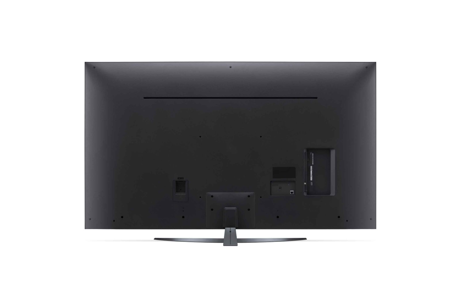 LG Televisor LG 4K UHD, Procesador de Gran Potencia 4K a5 Gen 5, compatible con formatos HDR 10, HLG y HGiG, Smart TV webOS22., 60UQ81006LB