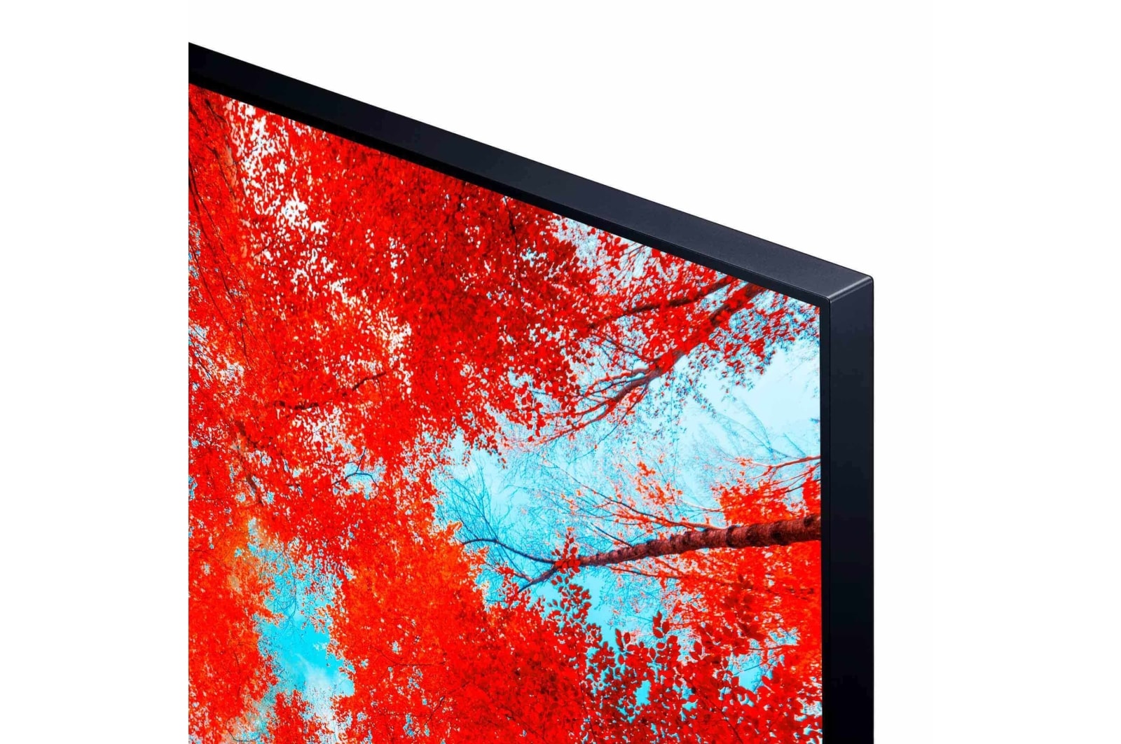 LG Televisor LG 4K UHD, Procesador de Gran Potencia 4K a5 Gen 5, compatible con formatos HDR 10, HLG y HGiG, Smart TV webOS22., 60UQ90006LA