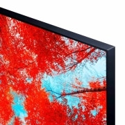 LG Televisor LG 4K UHD, Procesador de Gran Potencia 4K a5 Gen 5, compatible con formatos HDR 10, HLG y HGiG, Smart TV webOS22., 60UQ90006LA