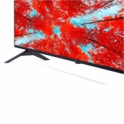 LG Televisor LG 4K UHD, Procesador de Gran Potencia 4K a5 Gen 5, compatible con formatos HDR 10, HLG y HGiG, Smart TV webOS22., 60UQ90006LA