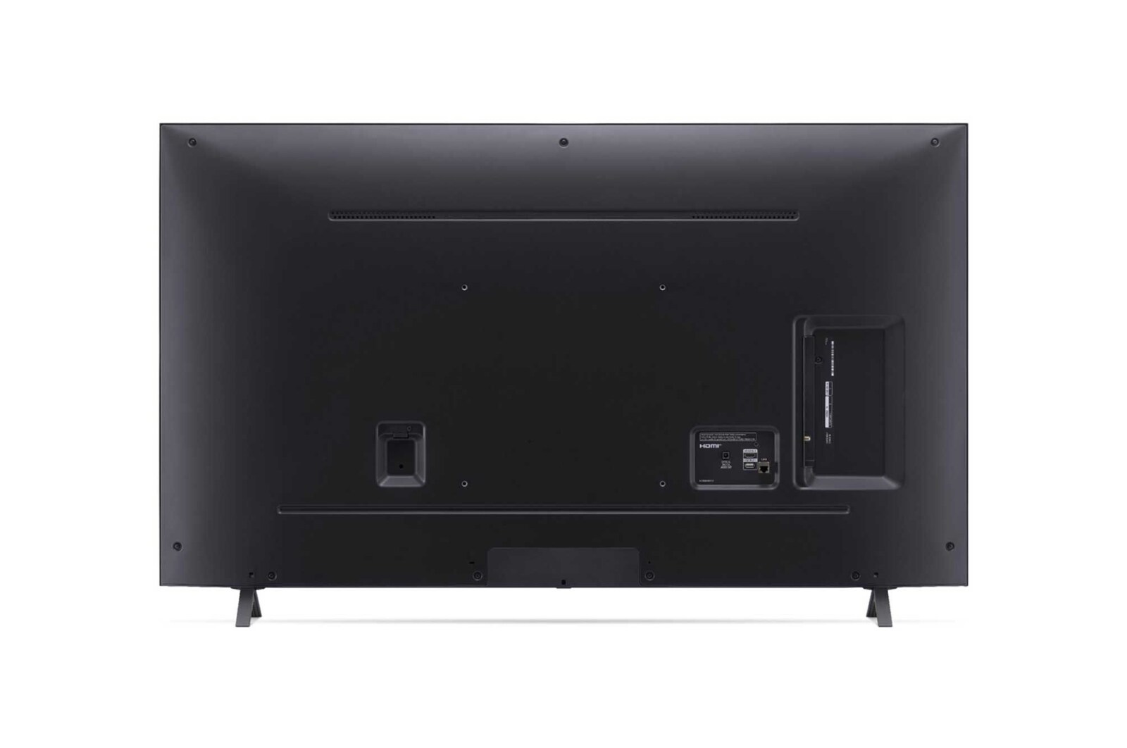 LG 4K NanoCell, SmartTV webOS 6.0, Procesador de Imagen 4k Quad Core [Clase de eficiencia energética G], 65NANO756PR