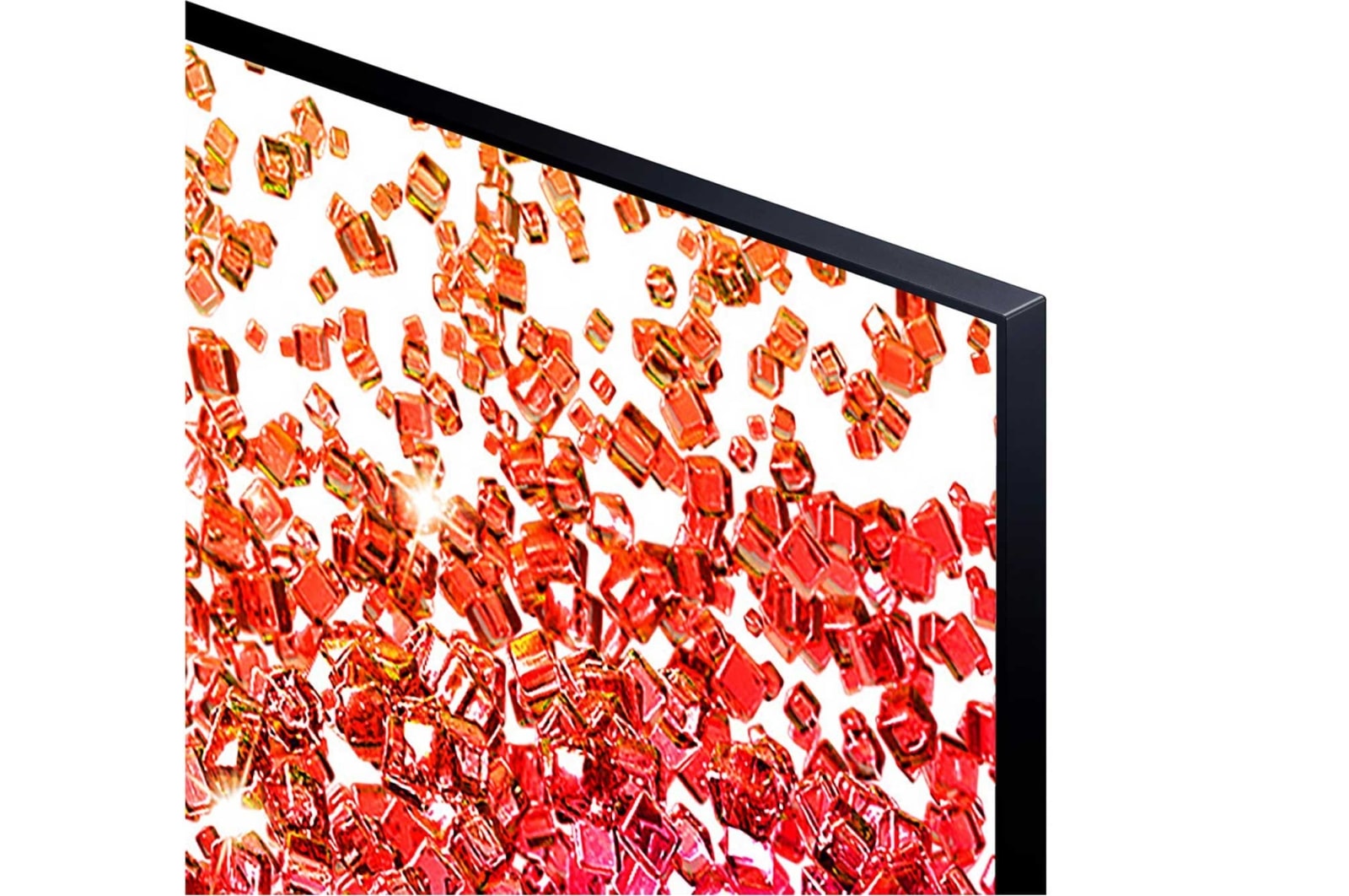 LG 4K NanoCell, SmartTV webOS 6.0, Procesador de Imagen 4k Quad Core [Clase de eficiencia energética G], 65NANO756PR
