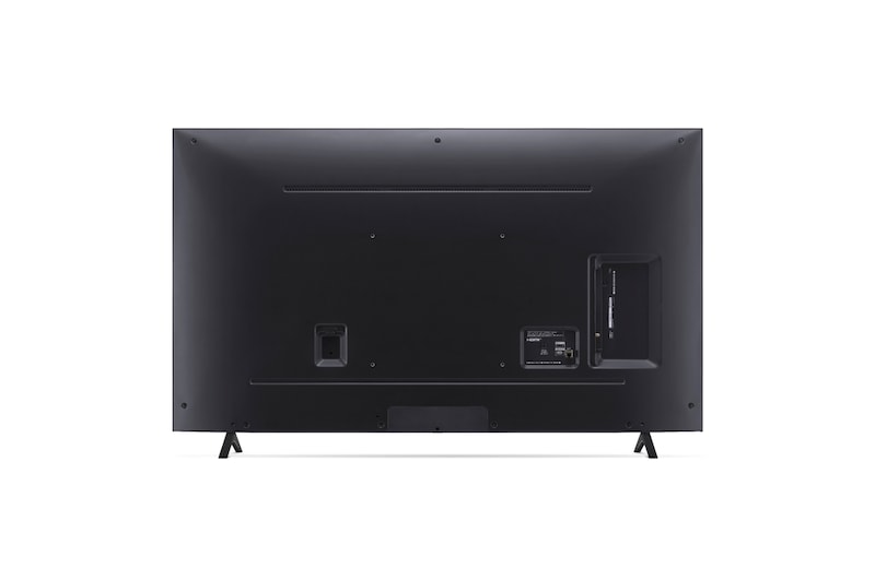 LG Televisor LG 4K Nanocell, Procesador de Gran Potencia 4K a5 Gen 5, compatible con formatos HDR 10, HLG y HGiG, Smart TV webOS22, 65NANO756QC