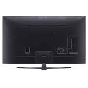 LG Televisor LG 4K Nanocell, Procesador de Gran Potencia 4K a5 Gen 5, compatible con formatos HDR 10, HLG y HGiG, Smart TV webOS22, 65NANO766QA
