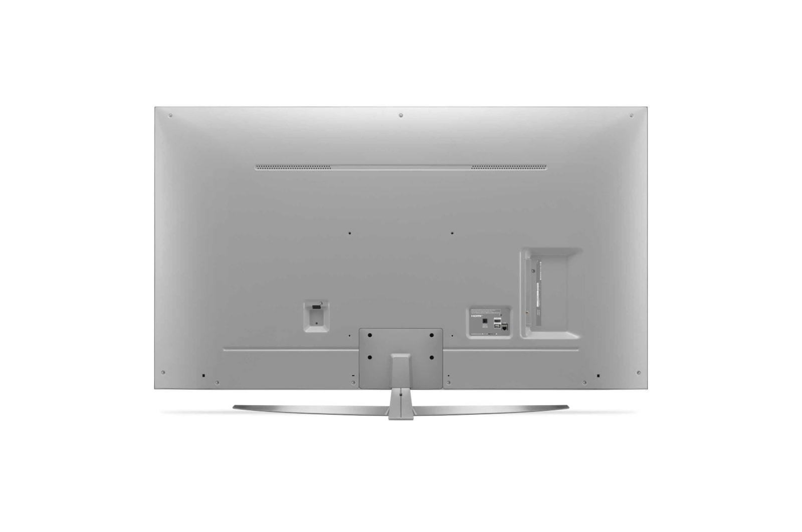 LG Televisor LG 4K Nanocell, Procesador de Gran Potencia 4K a5 Gen 5, compatible con formatos HDR 10, HLG y HGiG, Smart TV webOS22, 65NANO786QA