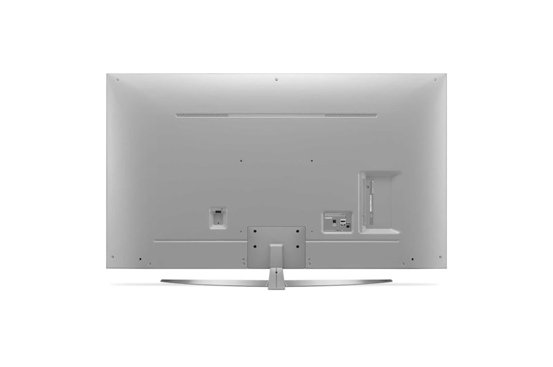 LG Televisor LG 4K Nanocell, Procesador de Gran Potencia 4K a5 Gen 5, compatible con formatos HDR 10, HLG y HGiG, Smart TV webOS22, 65NANO786QA