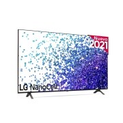 LG 4K NanoCell, SmartTV webOS 6.0, Procesador de Imagen 4k Quad Core  [Clase de eficiencia energética G], 65NANO796PB
