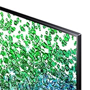 LG 4K NanoCell, SmartTV webOS 6.0, Procesador de Imagen 4k Quad Core [Clase de eficiencia energética F], 65NANO806PA