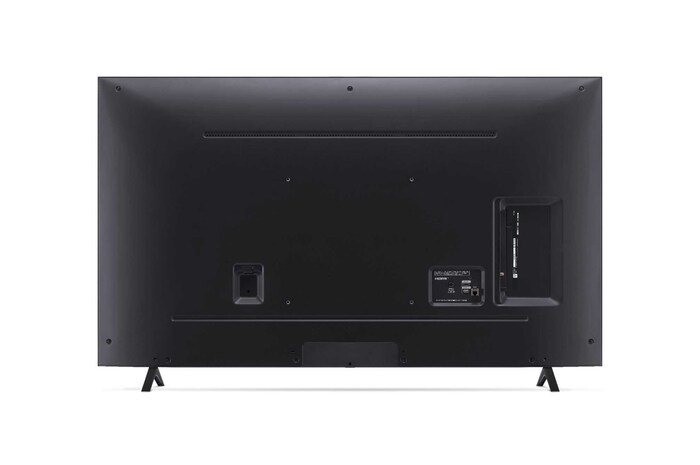 LG 65 pulgadas TV LG NANOCELL 4K serie AI NANO81  con Smart TV WebOS24, 65NANO81T6A