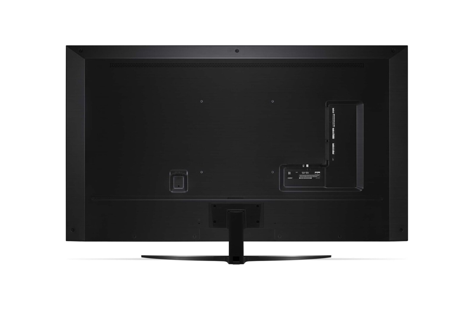 LG Televisor LG 4K Nanocell, Procesador de Gran Potencia 4K a5 Gen 5, compatible con formatos HDR 10, HLG y HGiG, Smart TV webOS22, 65NANO826QB