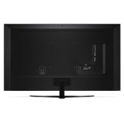 LG Televisor LG 4K Nanocell, Procesador de Gran Potencia 4K a5 Gen 5, compatible con formatos HDR 10, HLG y HGiG, Smart TV webOS22, 65NANO826QB