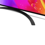 LG Televisor LG 4K Nanocell, Procesador de Gran Potencia 4K a5 Gen 5, compatible con formatos HDR 10, HLG y HGiG, Smart TV webOS22, 65NANO826QB