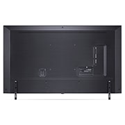 LG 4K NanoCell, SmartTV webOS 6.0, Procesador Inteligente 4K α7 Gen4 con AI, HDR Dolby Vision, DOLBY ATMOS [Clase de eficiencia energética F], 65NANO856PA