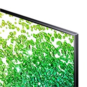 LG 4K NanoCell, SmartTV webOS 6.0, Procesador Inteligente 4K α7 Gen4 con AI, HDR Dolby Vision, DOLBY ATMOS [Clase de eficiencia energética F], 65NANO866PA