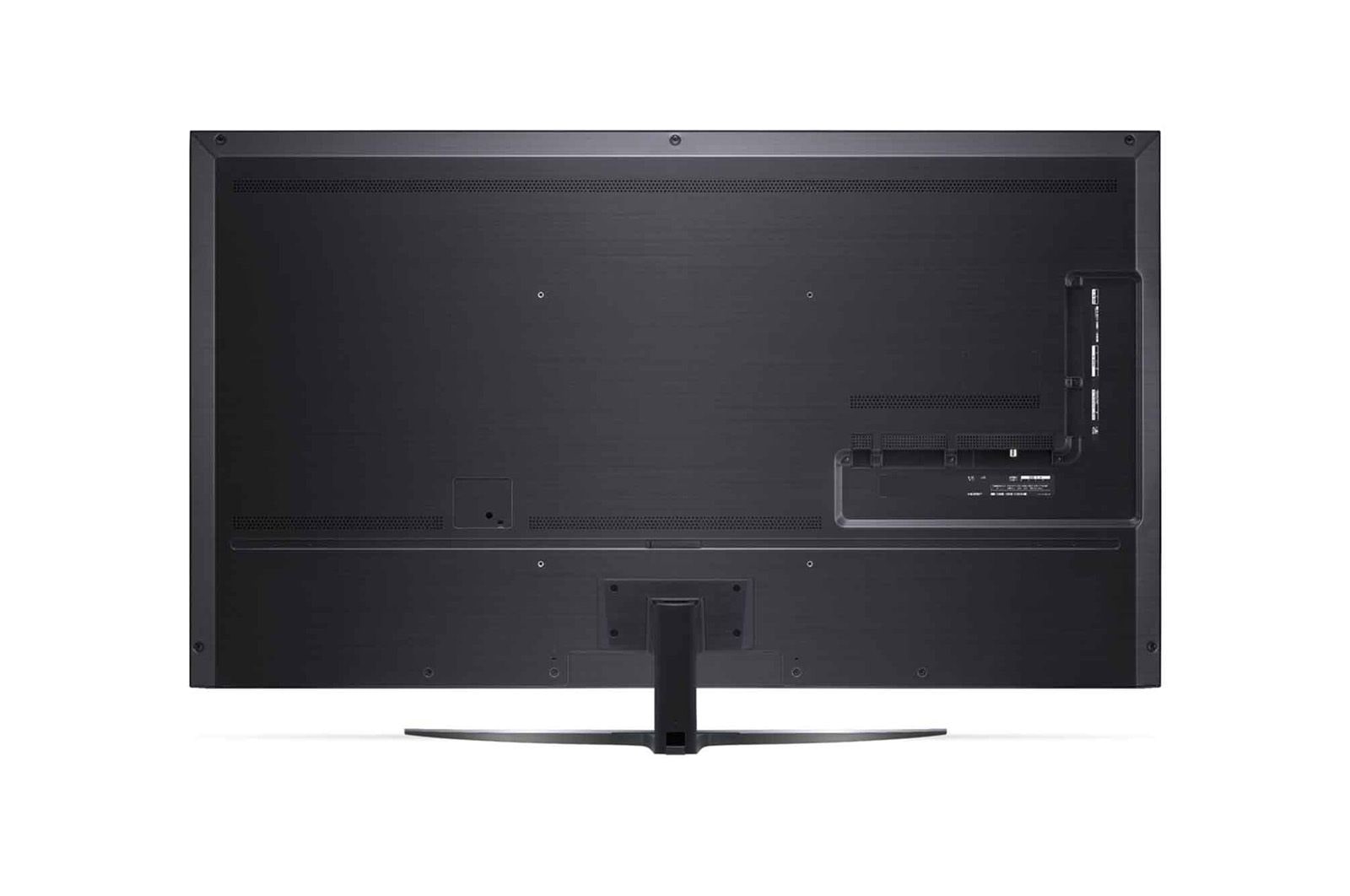 LG 4K NanoCell, SmartTV webOS 6.0, Procesador Inteligente 4K α7 Gen4 con AI, HDR Dolby Vision, DOLBY ATMOS [Clase de eficiencia energética G], 65NANO926PB