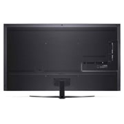 LG 4K NanoCell, SmartTV webOS 6.0, Procesador Inteligente 4K α7 Gen4 con AI, HDR Dolby Vision, DOLBY ATMOS [Clase de eficiencia energética G], 65NANO926PB