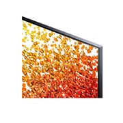 LG 4K NanoCell, SmartTV webOS 6.0, Procesador Inteligente 4K α7 Gen4 con AI, HDR Dolby Vision, DOLBY ATMOS [Clase de eficiencia energética G], 65NANO926PB