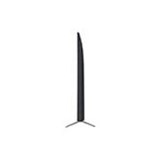 LG 65NANO956NA - Smart TV 8K UHD NanoCell 164 cm (65") con Inteligencia Artificial, Procesador Inteligente α9 Gen3, Deep Learning, 100% HDR, Dolby Vision/ATMOS, 4xHDMI 2.1, 3xUSB 2.0, Bluetooth 5.0, WiFi [Clase de eficiencia energética G], 65NANO956NA