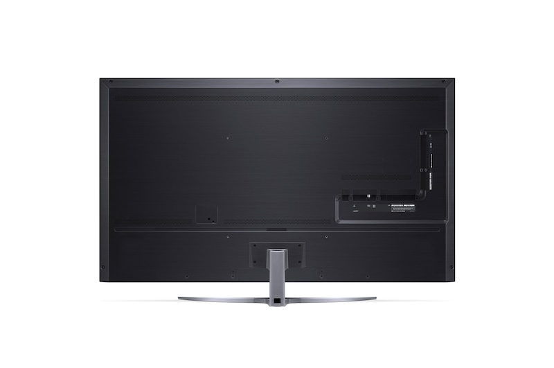 LG 8K NanoCell, SmartTV webOS 6.0, Procesador Inteligente 8K α9 Gen4 con AI, HDR Dolby Vision, DOLBY ATMOS [Clase de eficiencia energética G], 65NANO966PA