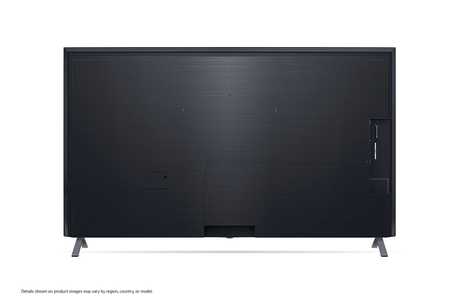 LG 65NANO996NA - Smart TV 8K UHD NanoCell 164 cm (65") con Inteligencia Artificial, Procesador Inteligente α9 Gen3, Deep Learning, 100% HDR, Dolby Vision/ATMOS, 4xHDMI 2.1, 3xUSB 2.0, Bluetooth 5.0, WiFi [Clase de eficiencia energética G], 65NANO996NA