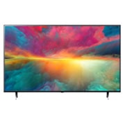 LG TV LG  QNED 4K de 65'' Serie 75, Procesador Alta Potencia, HDR10 / Dolby Digital Plus, Smart TV webOS23, , 65QNED756RA