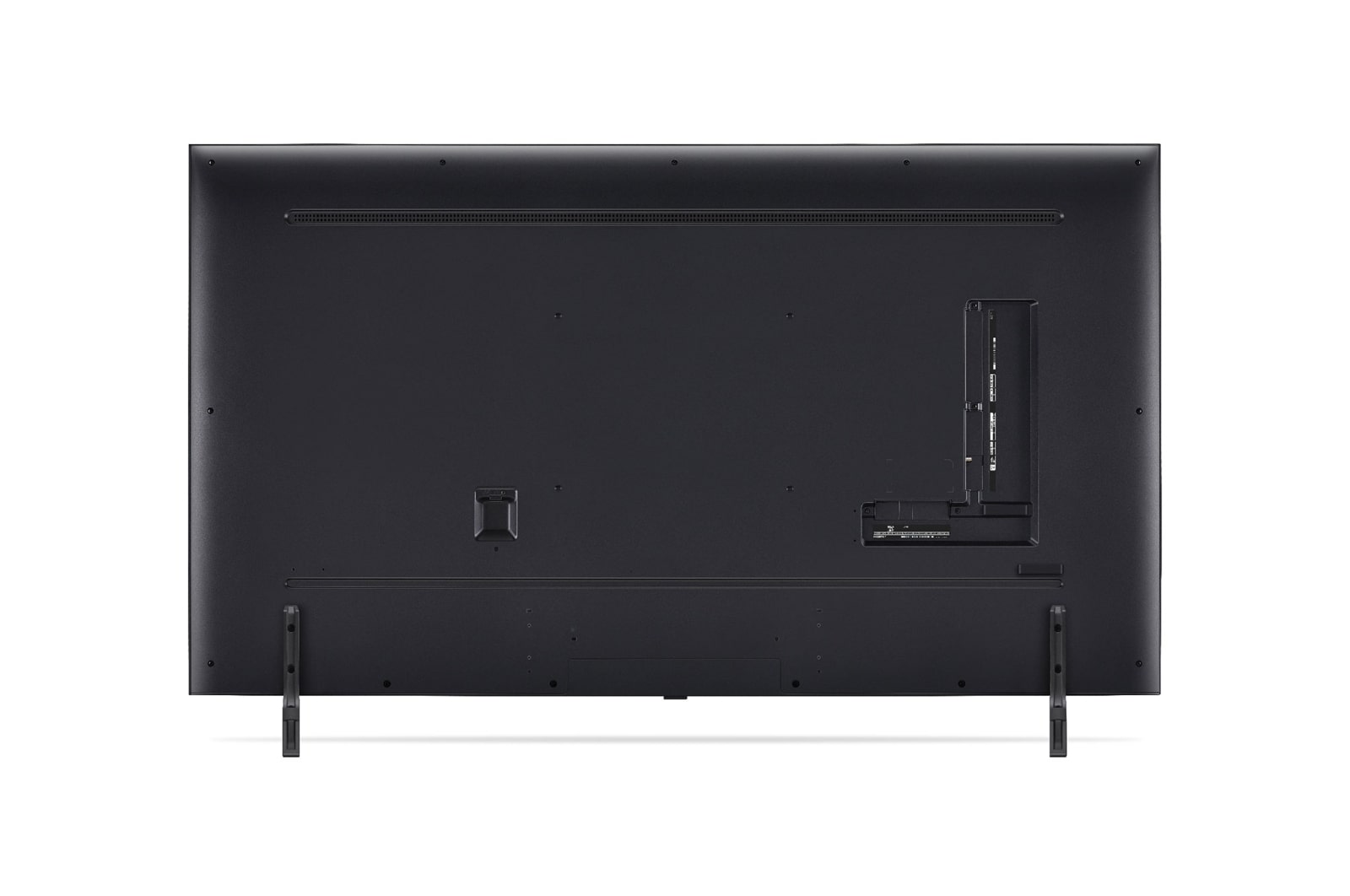 LG 65 pulgadas Smart TV LG QNED80 AI 4K 2024, 65QNED80T6A