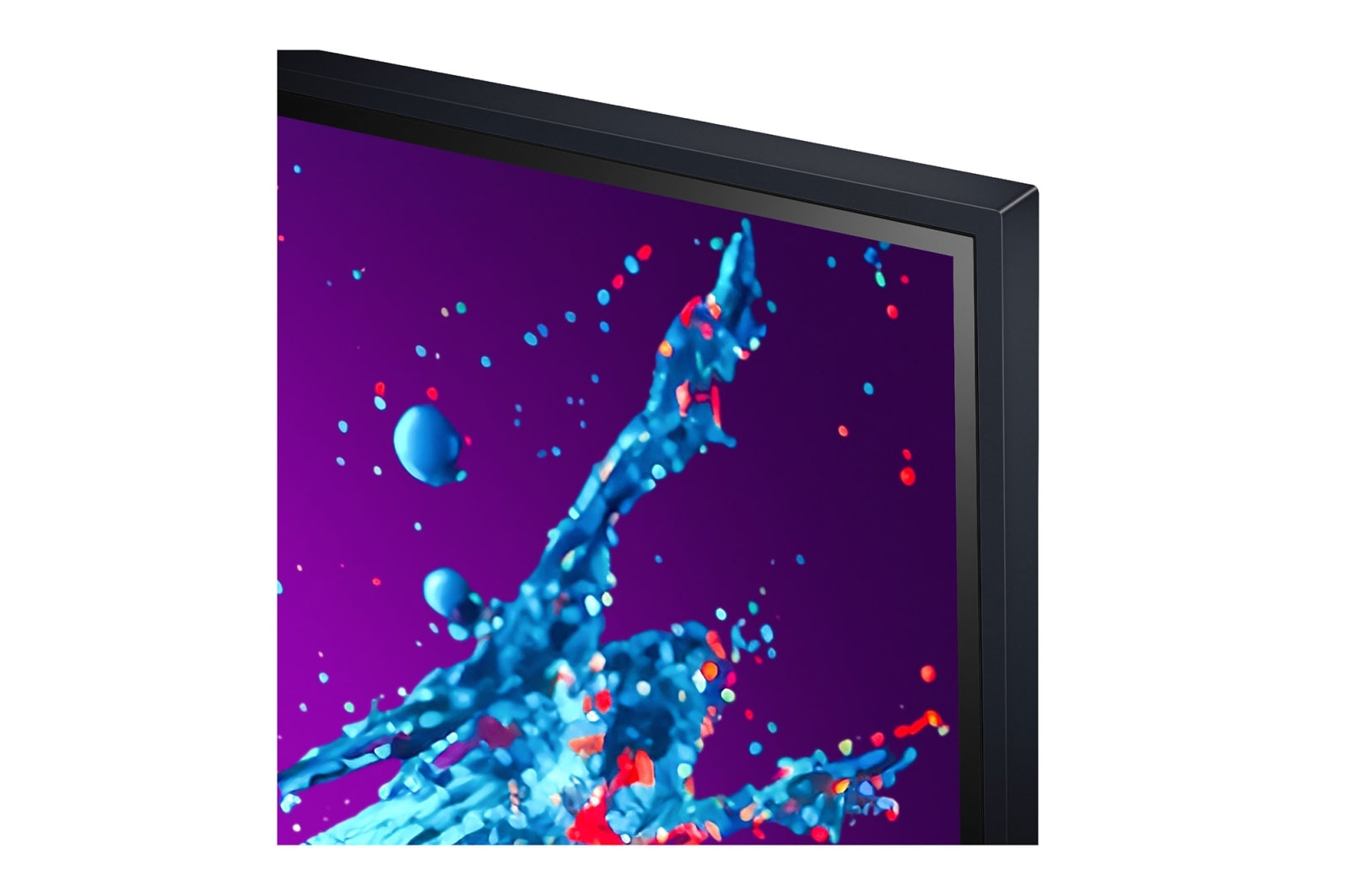 LG 65 pulgadas Smart TV LG QNED80 AI 4K 2024, 65QNED80T6A