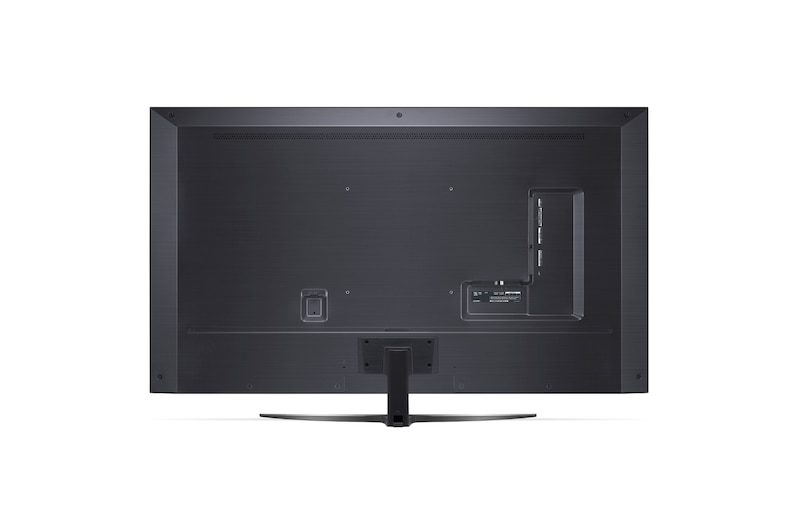 LG Televisor LG 4K QNED, Procesador Inteligente de Gran Potencia 4K a7 Gen 5 con IA, compatible con formatos HDR 10, HLG, HGiG, Smart TV webOS22, perfecto para Gaming, 65QNED816QA