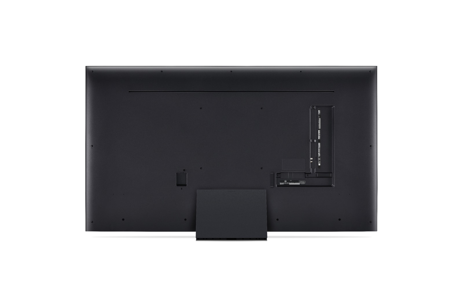 LG TV LG  QNED 4K de 65'' Serie 81, Procesador Gran Potencia, HDR10 / Dolby Digital Plus, Smart TV webOS23, perfecto para Gaming., 65QNED816RE
