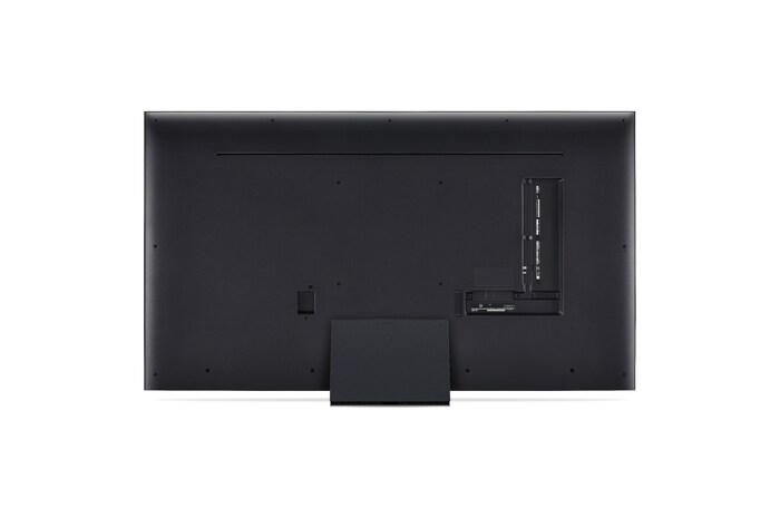 LG TV LG QNED 4K de 65'' Serie 81, Procesador Gran Potencia, HDR10 / Dolby Digital Plus, Smart TV webOS23, perfecto para Gaming., 65QNED816RE