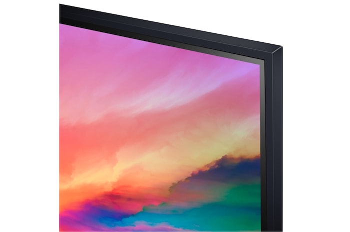 LG TV LG QNED 4K de 65'' Serie 81, Procesador Gran Potencia, HDR10 / Dolby Digital Plus, Smart TV webOS23, perfecto para Gaming., 65QNED816RE