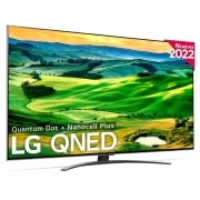 LG 65QNED826QB