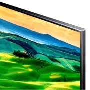 LG Televisor LG 4K QNED, Procesador Inteligente de Gran Potencia 4K a7 Gen 5 con IA, compatible con formatos HDR 10, HLG, HGiG, Smart TV webOS22, perfecto para Gaming, 65QNED826QB