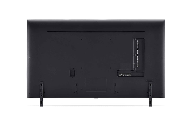 LG 65 pulgadas Smart TV LG AI QNED85 4K 2024, 65QNED85T6C