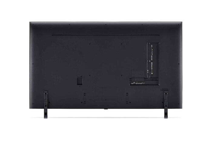 LG 65 pulgadas Smart TV LG AI QNED85 4K 2024, 65QNED85T6C