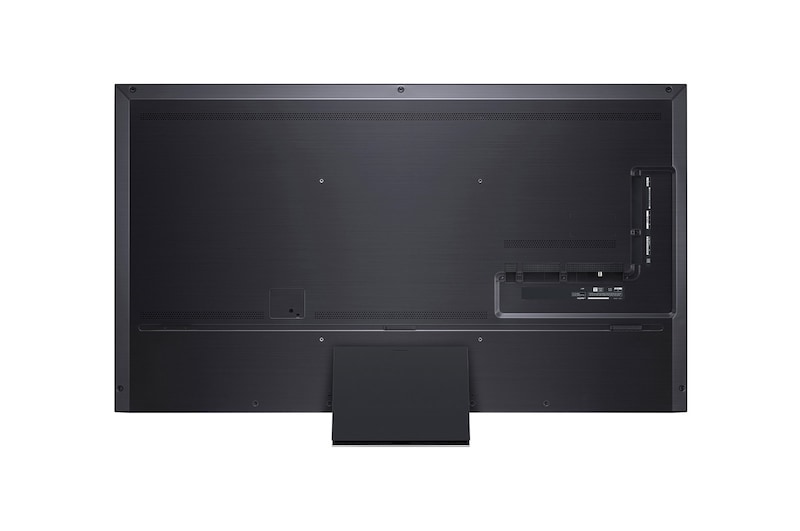 LG TV LG  QNED MiniLED 4K de 65'' Serie 86, Procesador Gran Potencia, Dolby Vision / Dolby ATMOS, Smart TV webOS23, perfecto para Gaming., 65QNED866RE