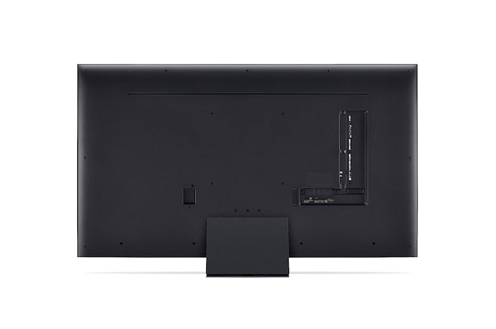 LG TV LG QNED 4K de 65'' s86 + Barra de sonido inteligente LG S70TY, 65QNED8T6B.ESB