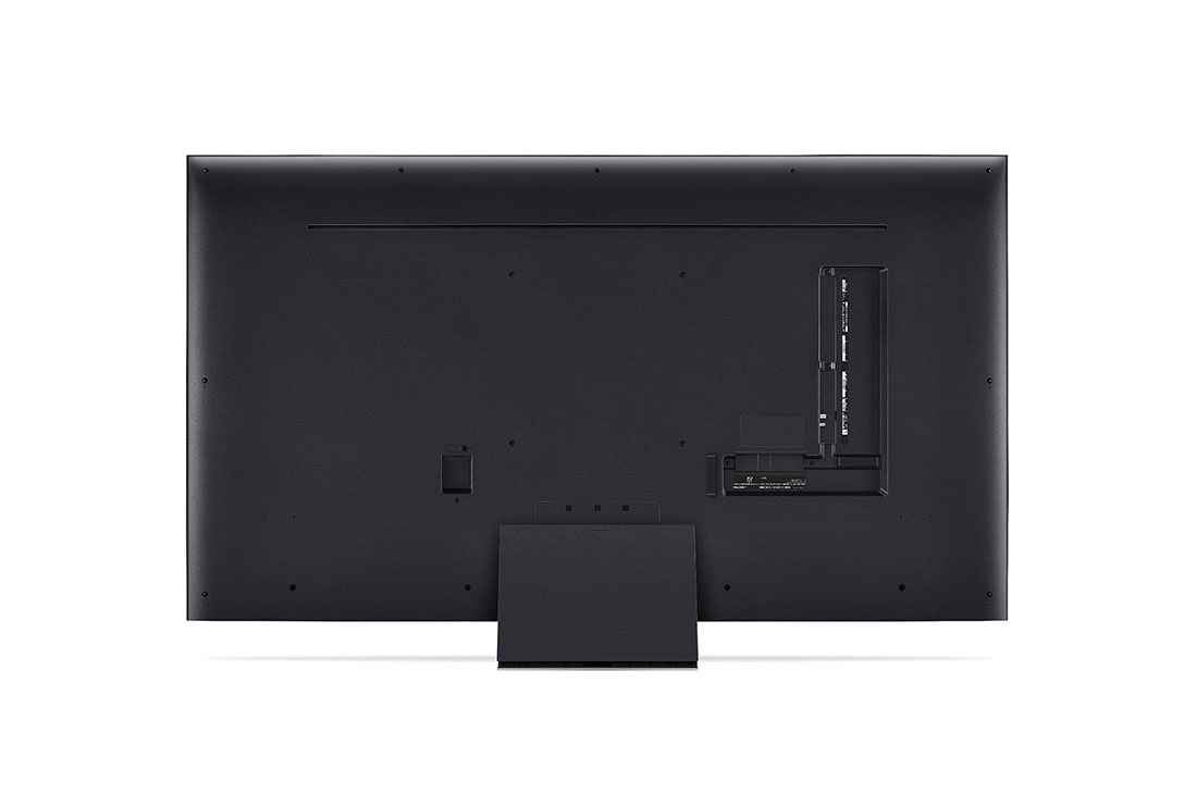 LG TV LG QNED 4K de 65'' s86 + Barra de sonido inteligente LG S70TY, 65QNED8T6B.ESB