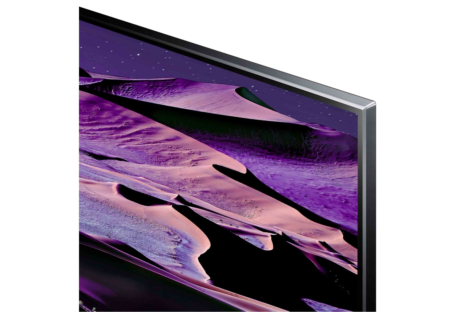 LG Televisor LG 4K QNED Mini LED, Procesador Inteligente de Gran Potencia 4K a7 Gen 5 con IA, compatible con el 100% de formatos HDR, HDR Dolby Vision y Dolby Atmos, Smart TV webOS22, perfecto para Gaming, 65QNED876QB